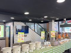 -李先生牛肉面大王(马栏店)