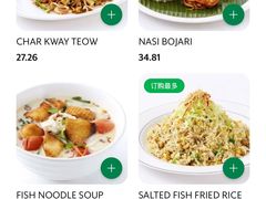 -Madam Kwan's(Mid Valley Megamall)