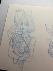 -729CLUB美式风格纹身店