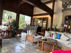 -广富林宰相府酒店·水云间