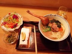 -赵记玄面(市府恒隆广场店)