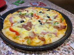 -彼德西餐(财富中心店)