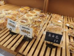 -0+1·手作面包(新北店)