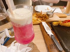 -必胜客(西溪欢乐城店)