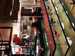 -恰餐厅及酒吧 CHAR Bar & Grill (北京丽都皇冠假日店)