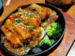 -老九巷川小馆(万松园店)