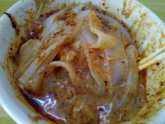 -清真·宏顺祥卤汁凉粉(大皮院店)