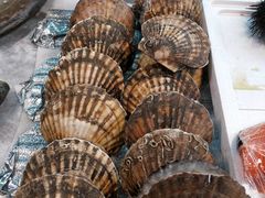 -海贡平价海鲜超市