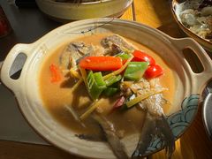 -十面欢腾·海鲜面·台式Bistro(长乐路店)
