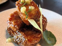 -彩丰楼中餐厅(佘山世茂洲际酒店)