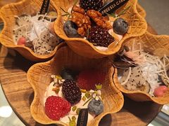-小苍兰风铃草蛋糕甜品(沈阳店)