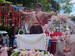 -南宁方特东盟神画