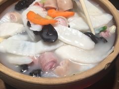 -食锦记·福建私房菜(浦西万达店)
