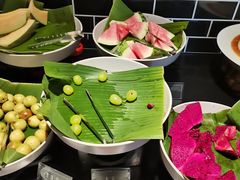 -拉蒂娜·巴西牛排馆 Latina·Brazilian Steakhouse(陆家嘴旗舰店)