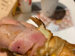 -麦当劳(金山红星美凯龙DT店)