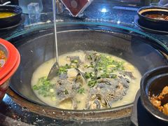 -好灶头妈妈菜·千岛湖土菜地标美食