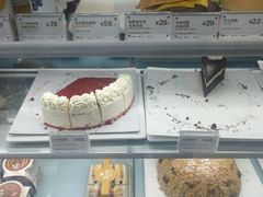 -Peet's Coffee皮爷咖啡(上海长风大悦城店)