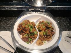 -太原富力万达文华酒店·美食汇西餐厅
