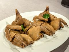 -RIVIERA 松鹤楼(外滩店)