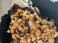 -麦当劳(禄口机场T2航站楼)