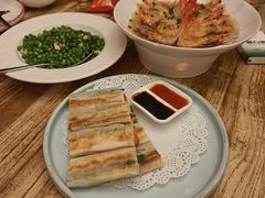 -新白鹿餐厅(龙游路店)
