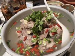 -清真·宁夏印象·盐池滩羊肉体验店(江宁路店)