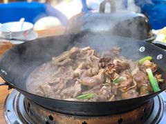醉鹅-大地农庄(逢沙大道店)
