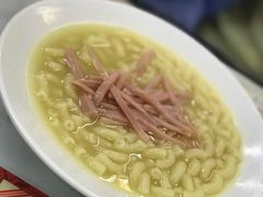 -华星冰室(湾仔店)