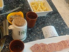 -一席地·本地鸡窝·杭帮鸡火锅(萧山银隆百货店)