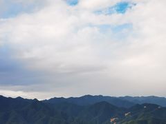 -腾冲云峰山