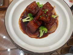 -鲁宴·鲁煨黄河生态大鲤鱼(月坛店)