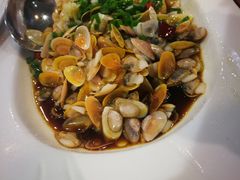 辣炒海瓜子-宁海食府(天一阁望京店)