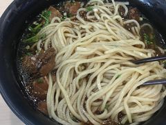 -李先生牛肉面大王(北京站售票厅餐厅)