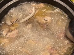 -春润大地海南椰子鸡(沙井京基百纳广场店)