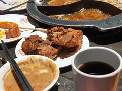 -火锅岛潮牌自助餐厅(天津天佑城店)