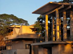 -中旅阿那亚九龙湖·公主酒店