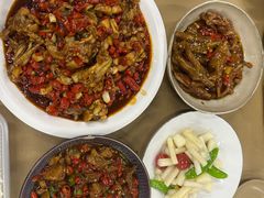 -老三样·旧食新味(万寿宫店)