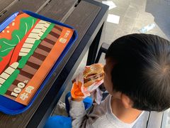 -汉堡王(昆明欣都龙城店)