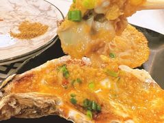 -云晓光头烧烤吧(德平路店)