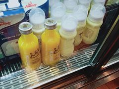 -龙山村烘焙工坊(杨庄店)