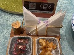 -全聚德(新街口店)