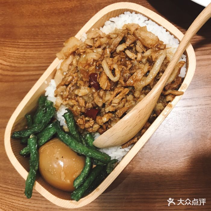 小萌笼(高新万达店)卤肉饭便当图片 - 第526张