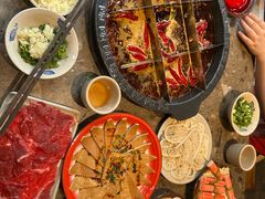 -重庆渝达老火锅(春熙路店)