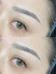 -久匠·野生眉半永久纹眉