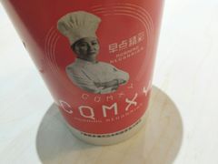 -常青麦香园(光谷华科店)