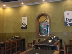 大堂-川成串·自助串串香火锅(朝阳店)