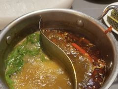 -君邦火锅(新疆大厦店)