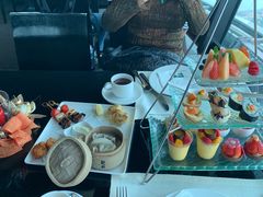 -澳门旅游塔360°旋转餐厅(南湾湖广场店)