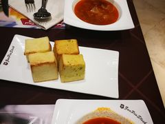 -尊品牛排(中大国际店)