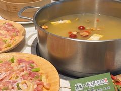 -煲王粤菜餐厅(中侨中心店)